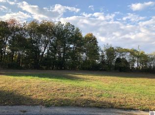 LOT 62 Masters Dr, Mayfield, KY 42066