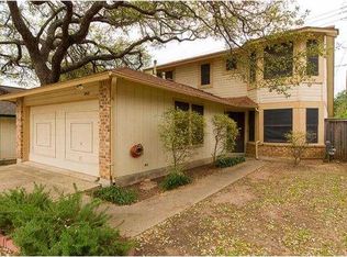 10518 N Platt River Dr, Austin, TX 78748