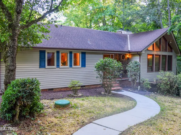 4728 River Oak Dr, Knoxville, TN 37920