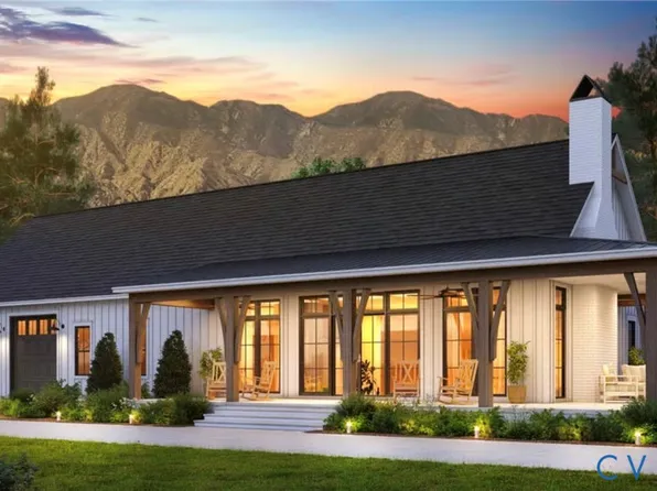 15357 Washington Hwy, Doswell, VA 23047