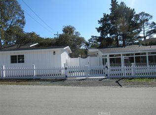 2152 Latham St, Cambria, CA 93428