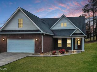 150 Meridian Way, Clinton, TN 37716