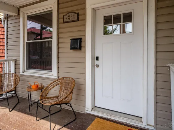 2236 Saint James Ave, Cincinnati, OH 45206