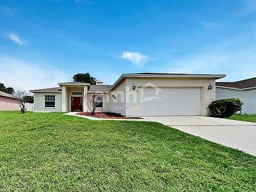 2862 Hickory Ridge Dr Photo 1