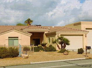 2595 Palo Verde Blvd N, Lake Havasu City, AZ 86404