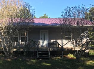 6052 County Road 4, Double Springs, AL 35553