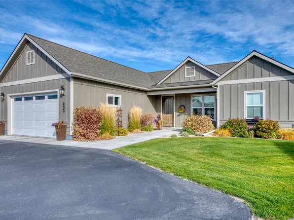 930 Doty Ln, Corvallis, MT 59828