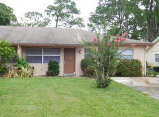 1434 41st Ave, Vero Beach, FL 32960