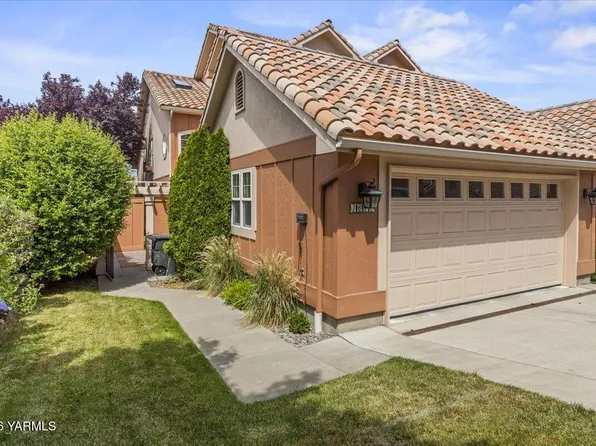 3611 Messina Dr, Yakima, WA 98902