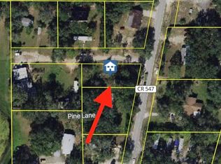 1801 County Road 547 N, Davenport, FL 33837