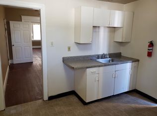 312 S Cook Ave #1, Trenton, NJ 08629