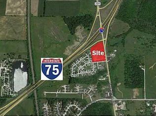 2841 Wapakoneta Ave, Sidney, OH 45365