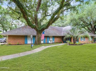 101 Doremus Rd, New Iberia, LA 70563