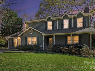 207 Treeline Dr, Belmont, NC, 28012