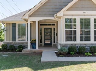 5521 N Miller Ave, Oklahoma City, OK 73112