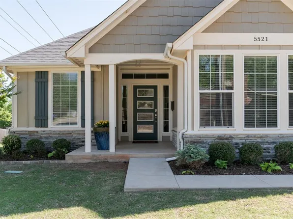 5521 N Miller Ave, Oklahoma City, OK 73112