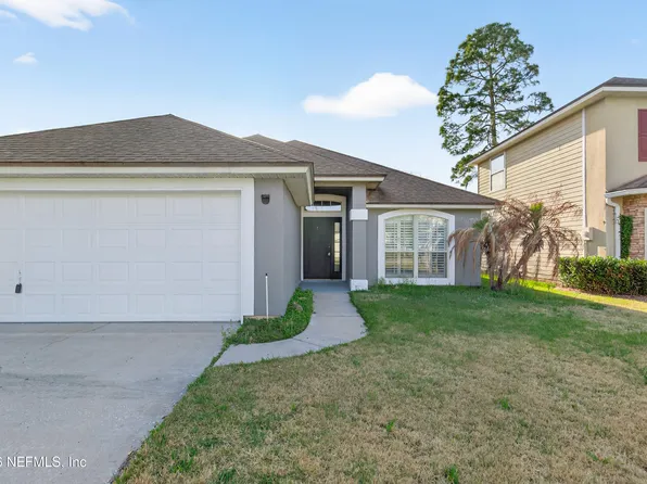 2136 TRAILWOOD Drive, Fleming Island, FL 32003