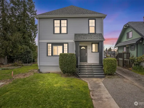 5436 S K Street, Tacoma, WA 98408