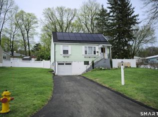 23 Ashland Avenue, Waterbury, CT 06708