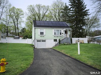 23 Ashland Avenue, Waterbury, CT, 06708