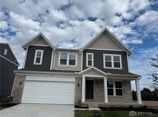 679 Deerhurst Dr, Vandalia, OH