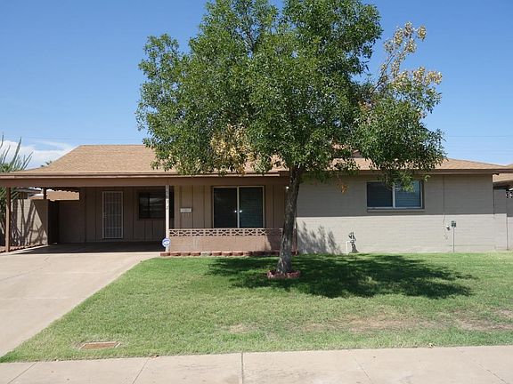 Curb Appeal