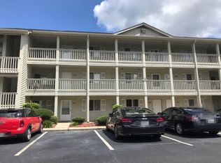 1450G Saint George Ln, Myrtle Beach, SC 29588