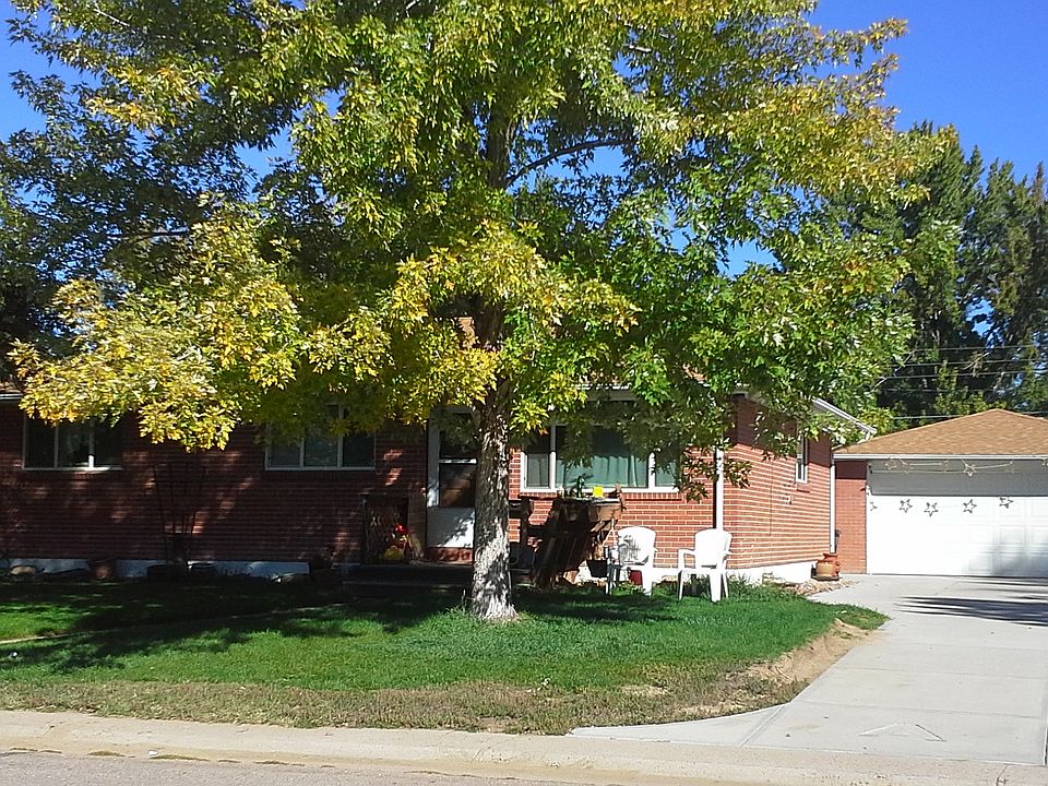Outside Front - 2013