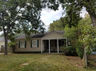 3507 Downing St, Jackson, MS 39216