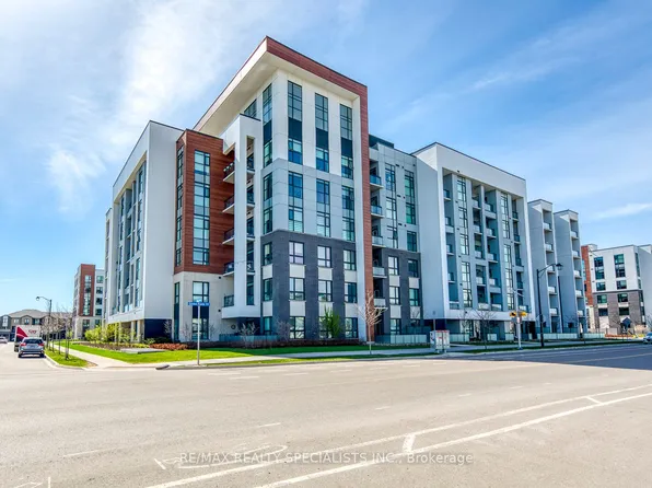 460 Gordon Krantz Ave, Milton, ON