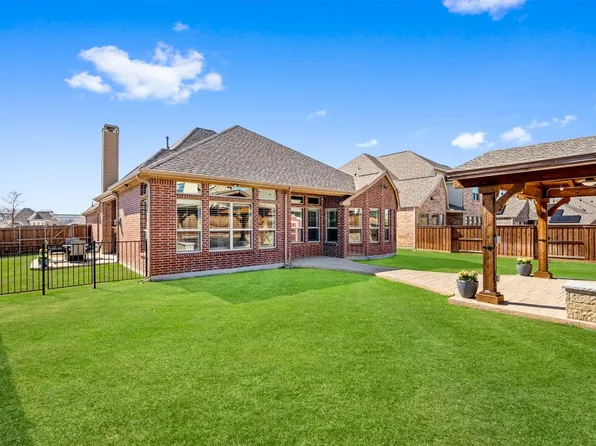 4870 Milby Dr, Prosper, TX 75078