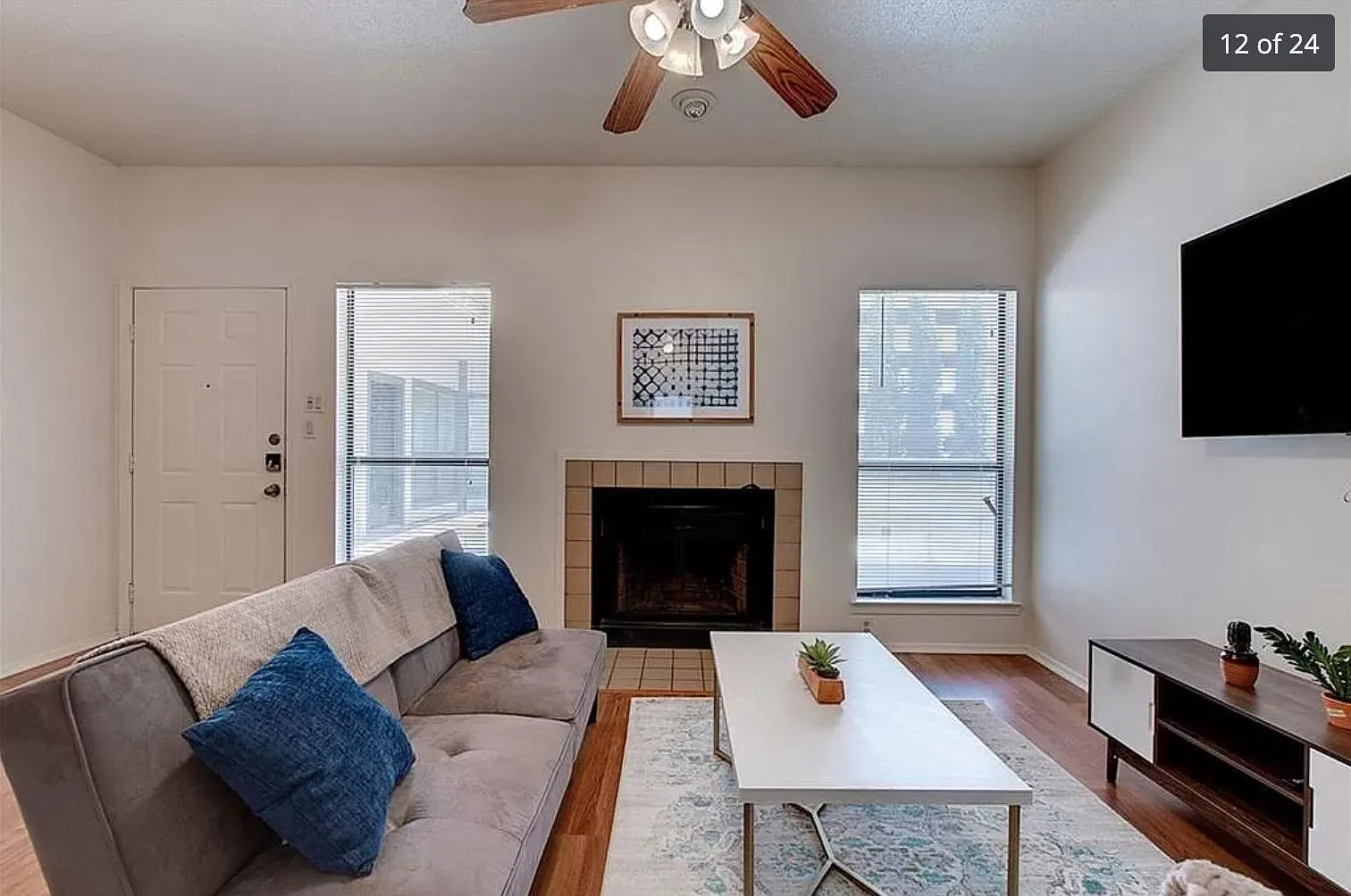 2 bed, 639 sqft, $1,800 — Photo 1