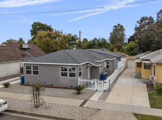2004 W Victory Blvd, Burbank, CA 91506