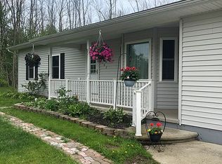 5362 Mapleton Rd, Lockport, NY 14094