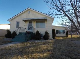 505 S Cottonwood St, North Platte, NE 69101