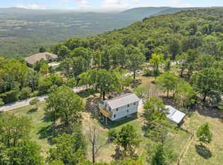 8020 Orchard Pt, Harrison, AR 72601