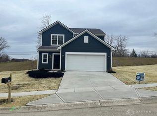 2634 Secretariat Ct, Dayton, OH 45414