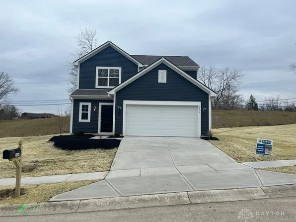 2634 Secretariat Ct, Dayton, OH 45414