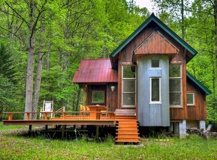 14092 Big Creek Rd, Cherry Log, GA 30522