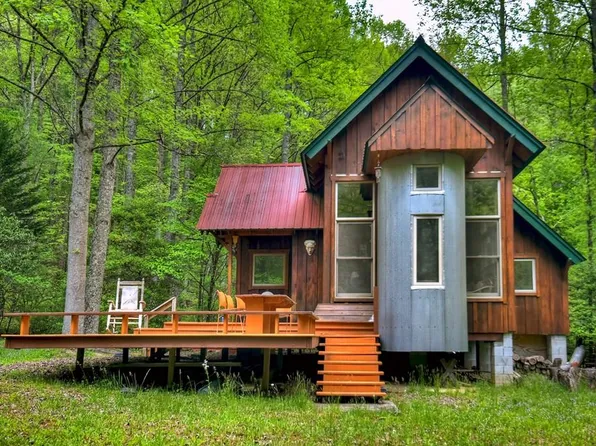 14092 Big Creek Rd, Cherry Log, GA 30522