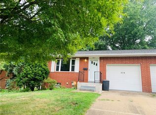467 Valeside Ave NE, Massillon, OH 44646