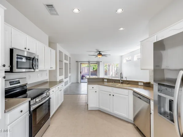 16178 W MONTOYA Drive, Surprise, AZ 85374