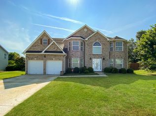 86 Sheffield Ln, Powder Springs, GA 30127