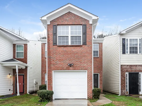2835 Windsor Forrest Ct, College Park, GA 30349