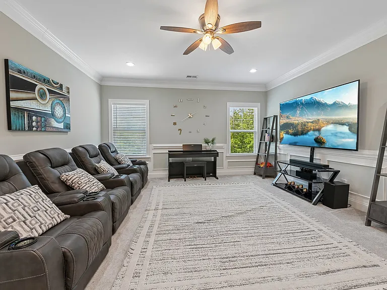 3924 Fox Grove Trl — Photo 17