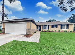 3721 Foxcroft Rd, Jacksonville, FL 32257