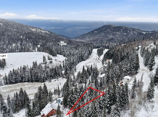 Nka Telemark Block 8 Rd LOT 19A, Sandpoint, ID 83864