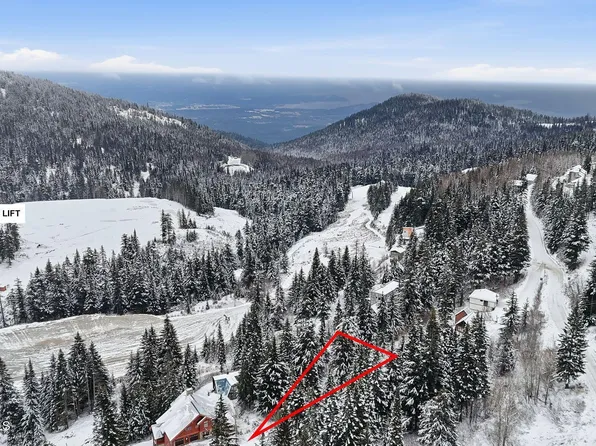 Nna Telemark Block 8 Rd Lot 19A, Sandpoint, ID 83864