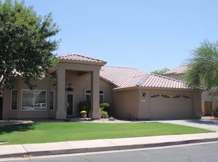 881 W Horseshoe Ave, Gilbert, AZ 85233