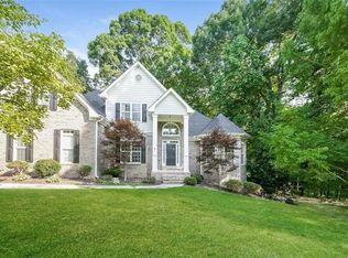 2351 Herring Woods Trl, Grayson, GA 30017